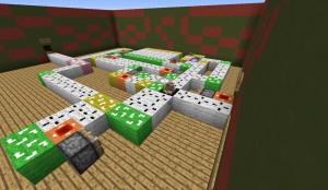 İndir Santa's Workshop için Minecraft 1.9